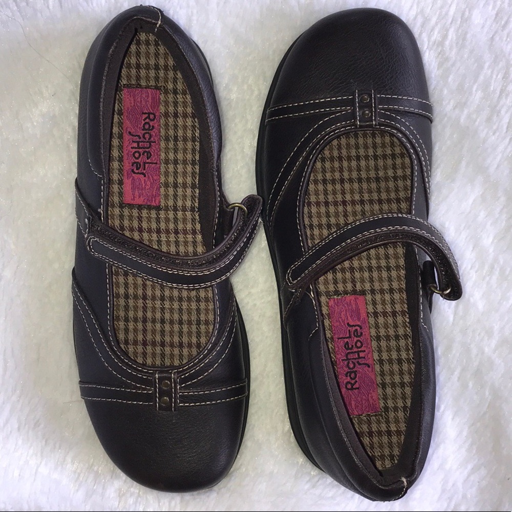 Kids Brown Donna shoes